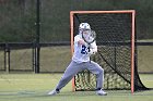 MLax vs Lasell  Men’s Lacrosse opened their 2024 season with a scrimmage against Lasell University. : MLax, lacrosse